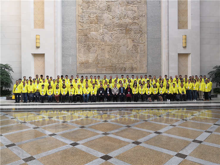 南宫NG·28(中国)相信品牌力量有限公司