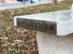 集团党支部落实大花园经济联社“民生微项目”，，，，，，提升住民群众幸福感